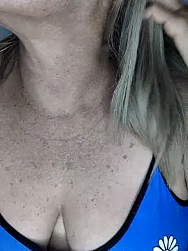 Kasandra Ho online show from 03-15-25, 12:47