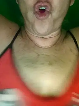 Kasandra Ho online show from 02-10-26, 01:43