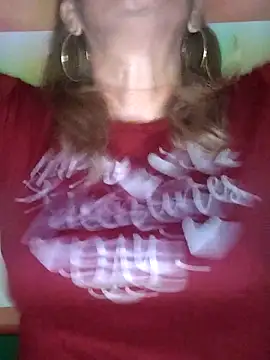 Kasandra Ho online show from 03-05-26, 02:24