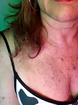Kasandra Ho online show from 07-19-26, 05:38
