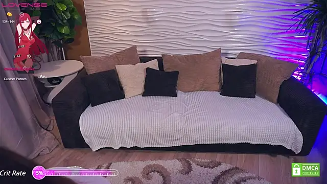 EditaBumford online show from 12-18-24, 07:26