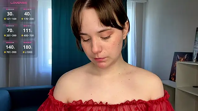 EditaBumford online show from 05-19-26, 07:37