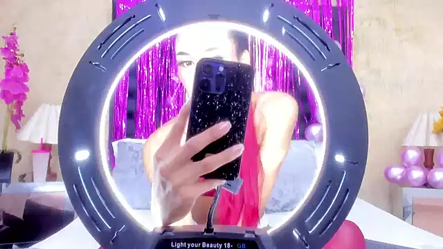 NahomiWhitel online show from 01-07-26, 06:54