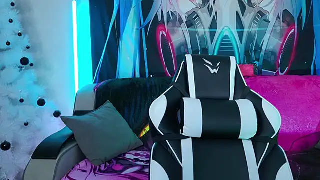 Aurora Natsuki online show from 12-16-25, 11:37