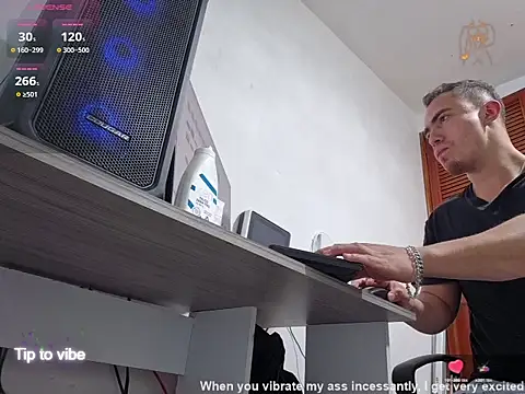 dragon1006 online show from 01-06-26, 05:11