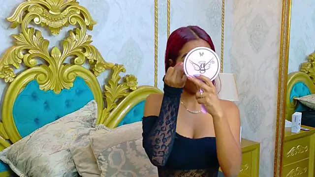 LucyLeah online show from 03-04-26, 01:17