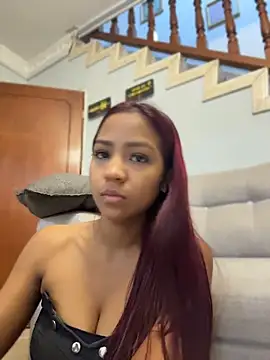 LucyLeah online show from 06-04-26, 03:45