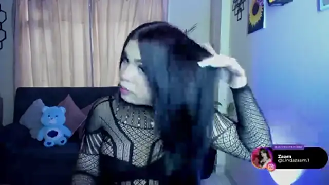 linda zaam83866 online show from 02-19-26, 07:21