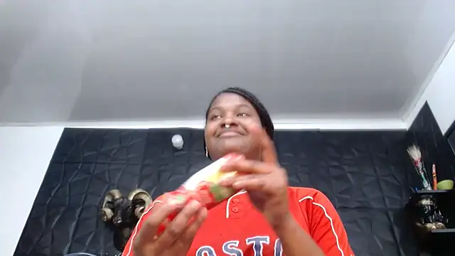 Hanna Fox 69 online show from 02-21-26, 11:22