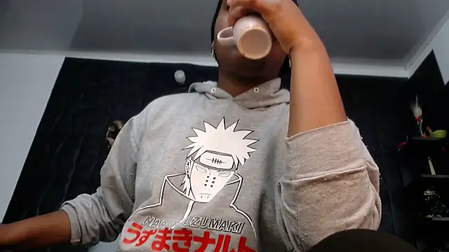 Hanna Fox 69 online show from 04-16-26, 08:59