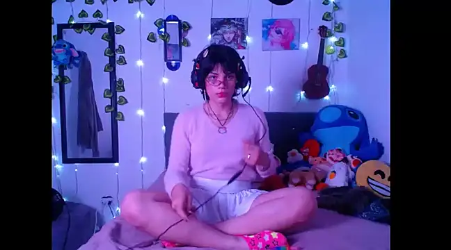 Caitlynwheler online show from 01-19-25, 11:53