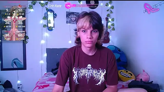 Caitlynwheler online show from 02-25-25, 03:20