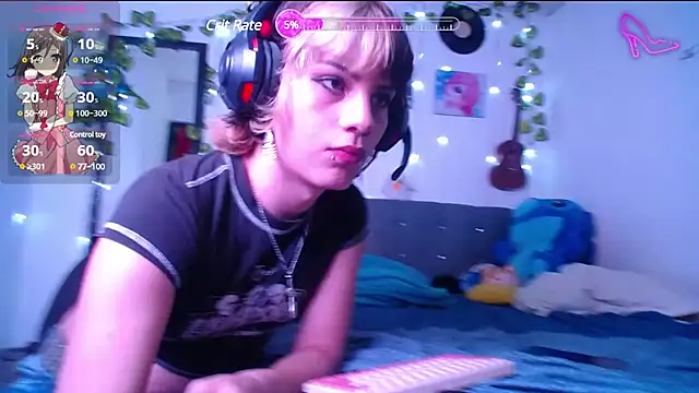 Caitlynwheler online show from 03-10-25, 10:45