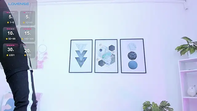 Abriil7 online show from 03-05-25, 03:29