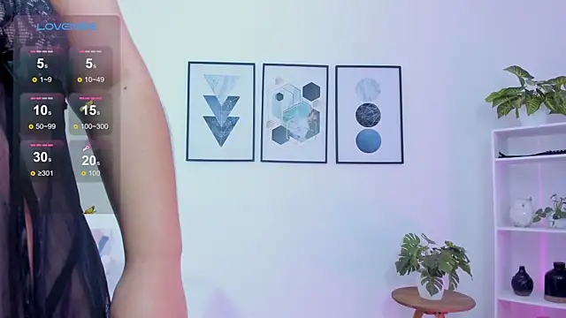 Abriil7 online show from 03-08-25, 06:32