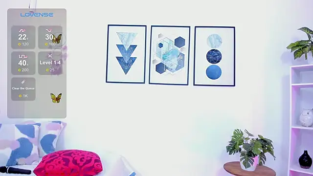 Abriil7 online show from 03-12-25, 06:29