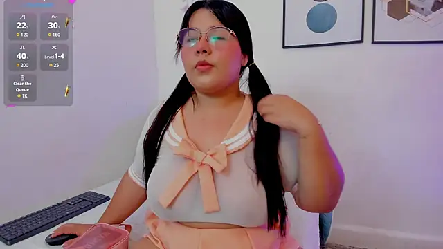 Abriil7 online show from 09-19-25, 03:41