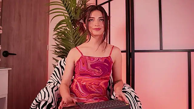 Megga Bluee online show from 02-27-26, 11:49