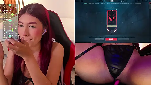 MiaVoss online show from 11-13-25, 09:36