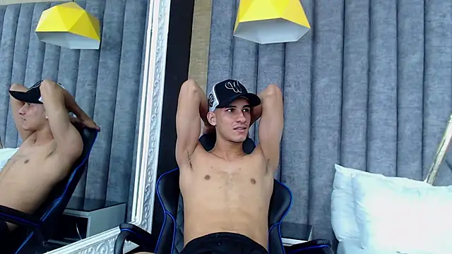 JakeMoxley online show from 01-26-25, 03:36