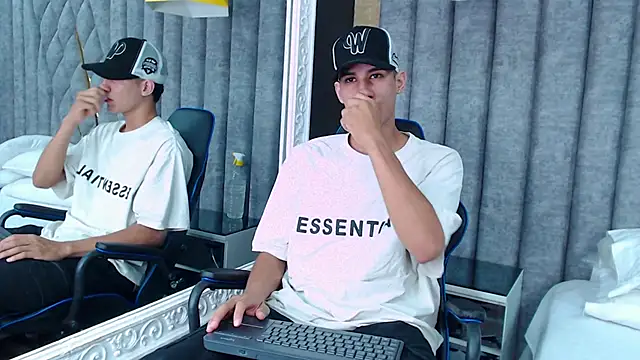 JakeMoxley online show from 02-01-25, 12:37