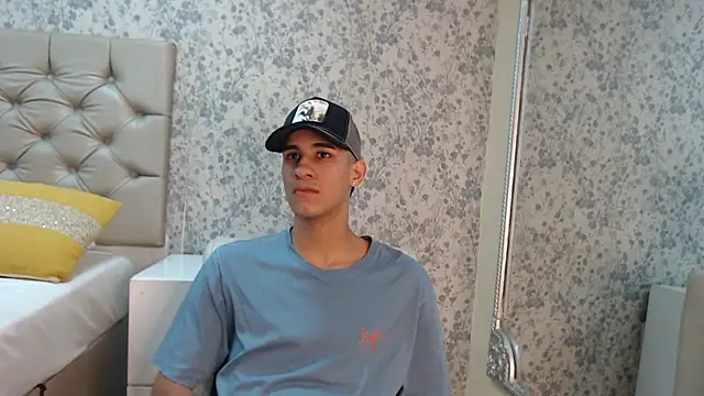 JakeMoxley online show from 02-07-25, 12:50