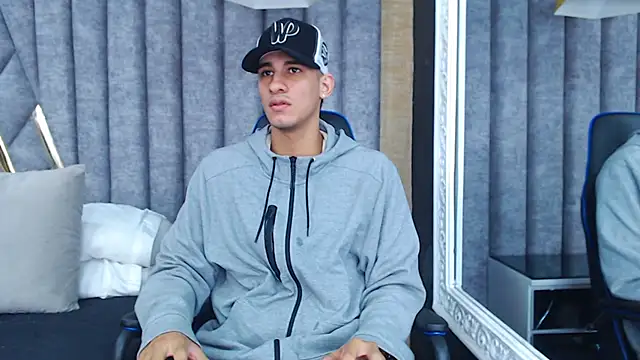 JakeMoxley online show from 02-09-25, 12:19