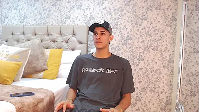 JakeMoxley online show from 02-15-25, 08:11