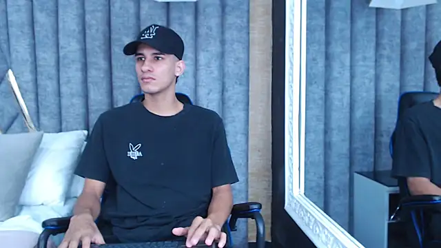 JakeMoxley online show from 02-20-25, 12:47