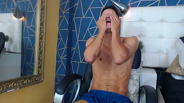 JakeMoxley online show from 02-25-25, 06:31