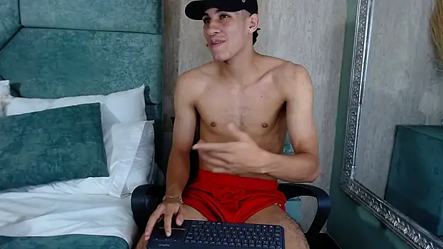 JakeMoxley online show from 03-02-25, 01:58