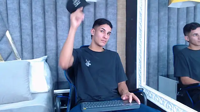 JakeMoxley online show from 03-06-25, 11:58