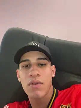 JakeMoxley online show from 03-08-25, 07:20