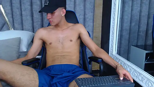 JakeMoxley online show from 03-10-25, 06:38