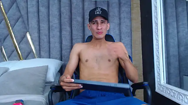 JakeMoxley online show from 03-10-25, 09:43