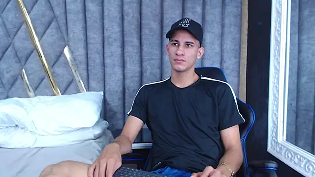 JakeMoxley online show from 03-20-25, 04:31