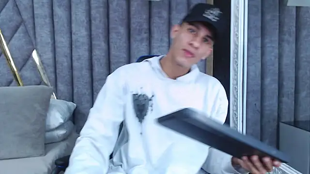 JakeMoxley online show from 03-21-25, 01:01