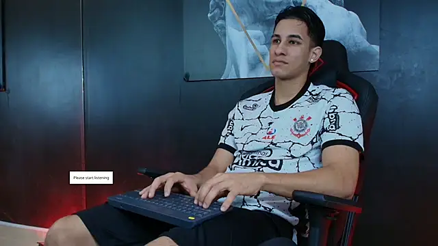 JakeMoxley online show from 09-18-25, 12:07