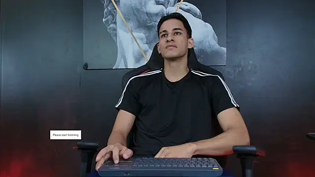 JakeMoxley online show from 09-26-25, 12:31