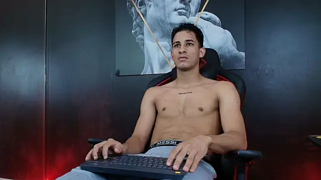 JakeMoxley online show from 10-10-25, 12:37