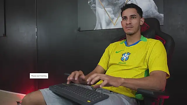 JakeMoxley online show from 11-16-25, 04:45