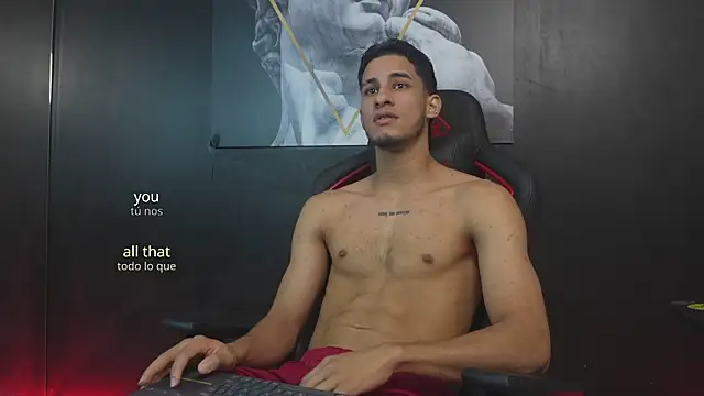 JakeMoxley online show from 12-01-25, 12:54