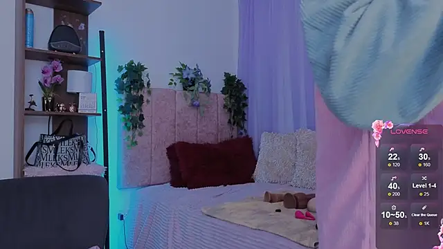 emilyrouxe online show from 02-26-26, 04:17