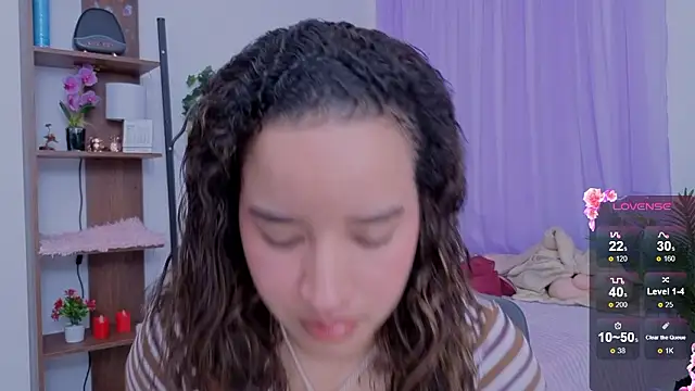 emilyrouxe online show from 03-05-26, 03:30