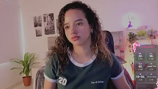 emilyrouxe online show from 07-18-26, 04:11