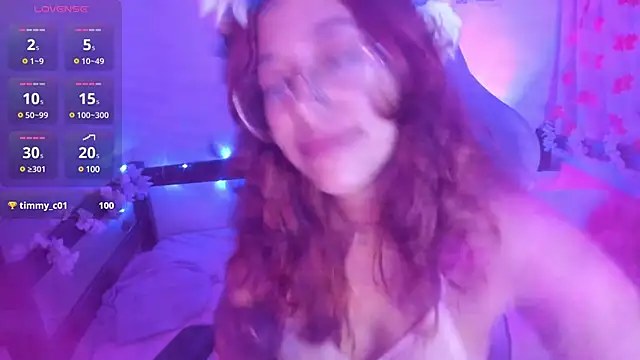  Moon Johnson online show from 03-23-25, 03:54