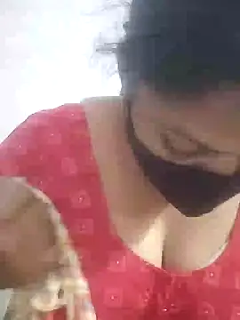 Ramya-Lovely online show from 12-19-24, 07:18