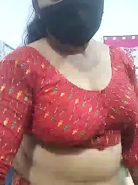Ramya-Lovely online show from 12-29-24, 02:42