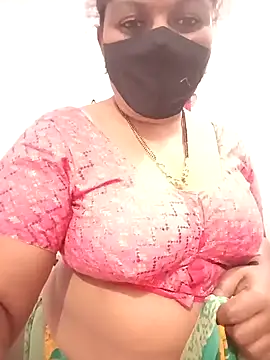 Ramya-Lovely online show from 01-24-25, 08:13