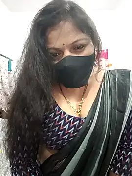 Ramya-Lovely online show from 01-26-25, 04:20